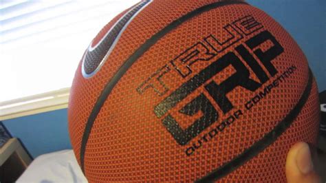 The True Grip of Nike Basketballs: I Tested 5 Top Models